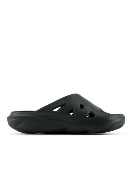 Sandalia New Balance Original Fresh Foam X Negro Para Hombre