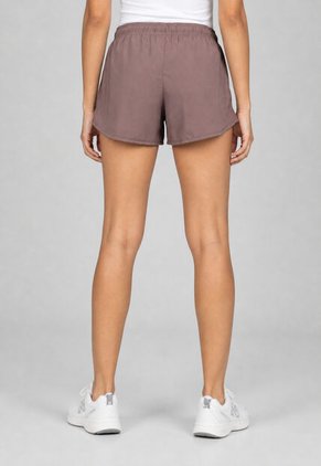 Short Running new balance Sport Essential 3" Marrón