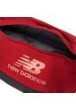 Canguro New Balance Athletics-Carmesí de New Balance