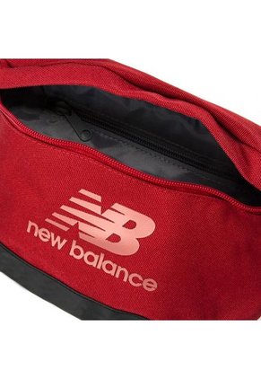Canguro New Balance Athletics-Carmesí