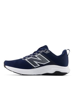 Tenis New Balance 460 Hombre-Azul/Blanco