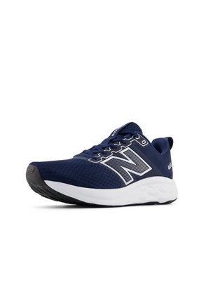 Tenis New Balance 460 Hombre-Azul/Blanco