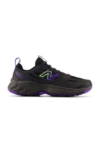 Tenis Deportivos New Balance Original FF410 Negro Para Mujer New Balance