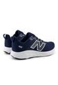 Tenis New Balance 460 Hombre-Azul/Blanco de New Balance