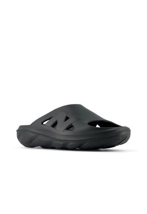 Sandalia New Balance Original Fresh Foam X Negro Para Hombre
