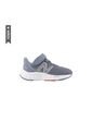 Tenis New Balance Fresh Foam Arishi Niño-Gris de New Balance