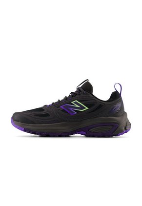 Tenis Deportivos New Balance Original FF410 Negro Para Mujer