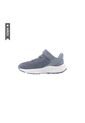 Tenis New Balance Fresh Foam Arishi Niño-Gris de New Balance