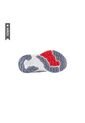 Tenis New Balance Fresh Foam Arishi Niño-Gris de New Balance