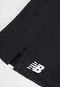 Falda Short de Tennis new balance Tournament  Negro de New Balance