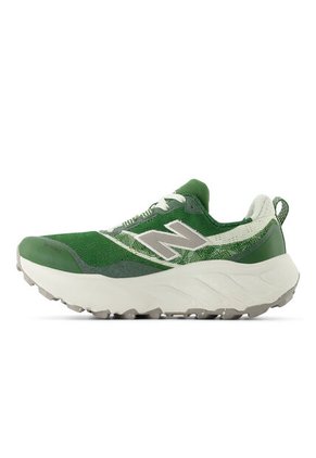 Tenis New Balance Hierro Mujer-Verde
