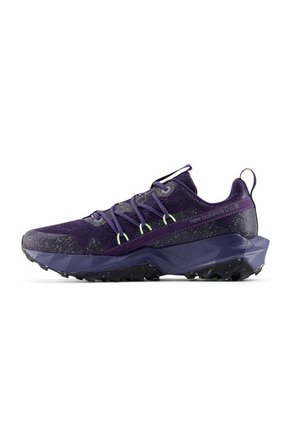 Tenis Deportivos New Balance Originals Tektrel Púrpura Mujer