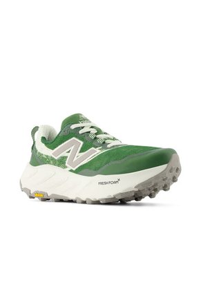 Tenis New Balance Hierro Mujer-Verde