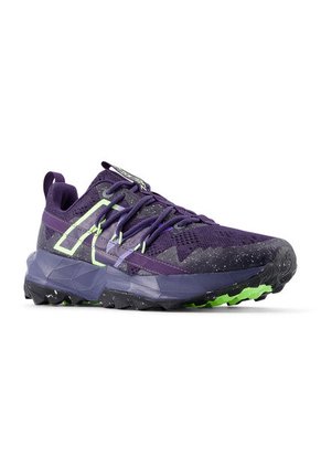 Tenis Deportivos New Balance Originals Tektrel Púrpura Mujer