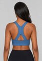 Top Training new balance Essential Train Azul de New Balance