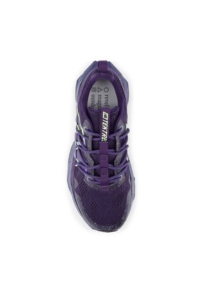 Tenis Deportivos New Balance Originals Tektrel Púrpura Mujer