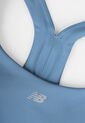 Top Training new balance Essential Train Azul de New Balance