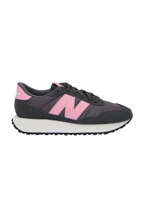 Tenis New Balance 237 Mujer-Negro