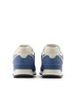 Tenis New Balance 574 Mujer-Azul de New Balance