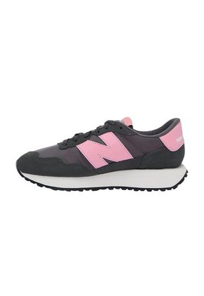 Tenis New Balance 237 Mujer-Negro