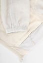 Chaqueta Running new balance Better Run Beige de New Balance