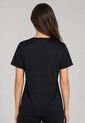 Camiseta new balance Sport Essential Negro de New Balance