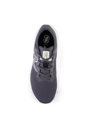 Tenis New Balance Fresh Foam Arishi V4 Mujer-Gris/Blanco