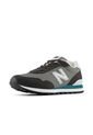 Tenis New Balance 515 Mujer-Gris/Azul de New Balance