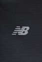 Camiseta new balance Sport Essential Negro de New Balance