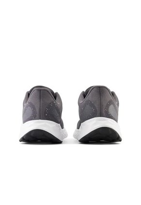 Tenis New Balance Fresh Foam Arishi V4 Mujer-Gris/Blanco