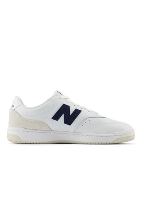 Tenis Zapatillas Marca Original New Balance 80 Blanco Hombre