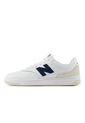 Tenis Zapatillas Marca Original New Balance 80 Blanco Hombre de New Balance