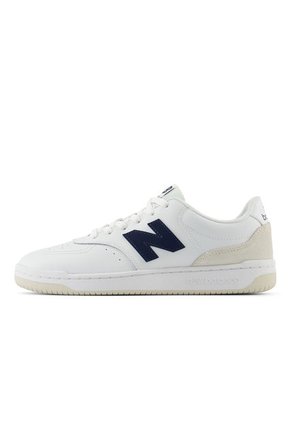 Tenis Zapatillas Marca Original New Balance 80 Blanco Hombre