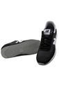 Tenis Lifestyle Negro-Blanco New Balance 720 de New Balance