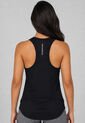 Esqueleto Training new balance Essential Tank Negro de New Balance