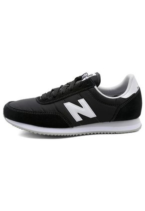 Tenis Lifestyle Negro-Blanco New Balance 720