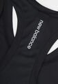 Esqueleto Training new balance Essential Tank Negro de New Balance