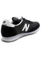 Tenis Lifestyle Negro-Blanco New Balance 720 de New Balance