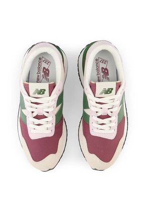 New Balance Tenis Para Mujer 237 New Balance