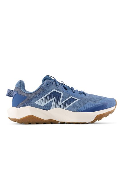 Tenis New Balance Nitrel Mujer-Azul