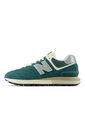 Tenis New Balance 574-Verde de New Balance