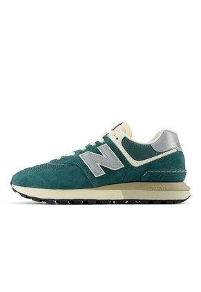 Tenis New Balance 574-Verde
