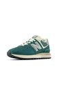 Tenis New Balance 574-Verde de New Balance