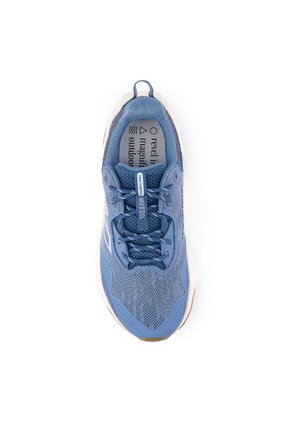 Tenis New Balance Nitrel Mujer-Azul