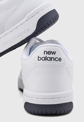Tenis new balance 80 Blanco