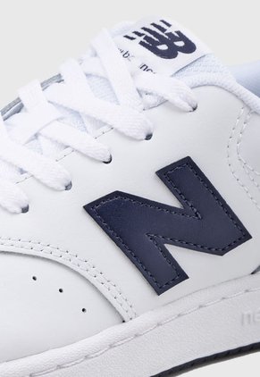Tenis new balance 80 Blanco