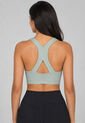 Top Training new balance Essential Train Verde de New Balance
