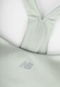 Top Training new balance Essential Train Verde de New Balance