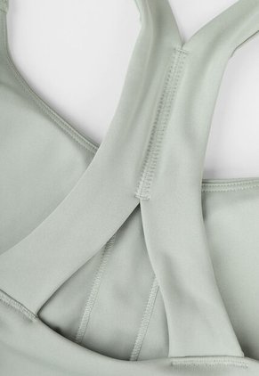 Top Training new balance Essential Train Verde