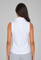 Camiseta de Tennis new balance Tournament Tank Blanco de New Balance